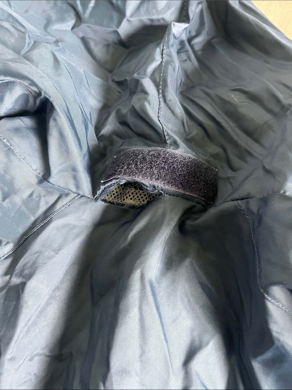 K Way Packable Jacket - Picture 12 of 12